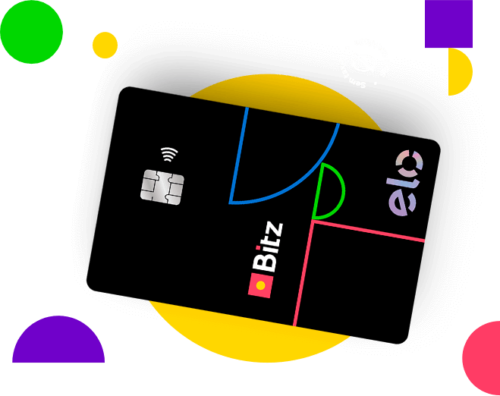 cartão de crédito bitz