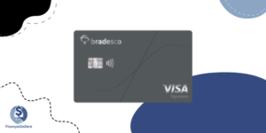 Cartão Bradesco Visa Signature