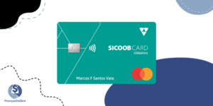 Cartão Sicoob Card