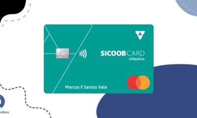 Cartão Sicoob Card